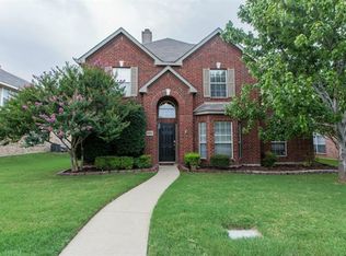6400 Oakmont Dr, McKinney, TX 75070