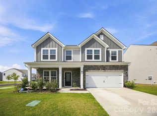 1358 Harleston St, Indian Trail, NC 28079