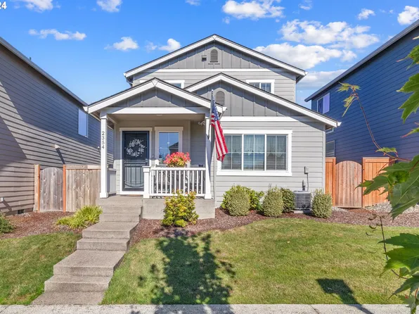 2354 SE 17th Aly, Gresham, OR 97080