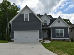 6611 Satjanon Dr UNIT 137, Ooltewah, TN 37363