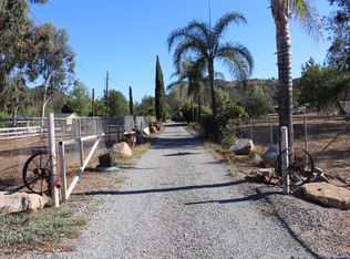 13853 Charlan Rd, Valley Center, CA 92082