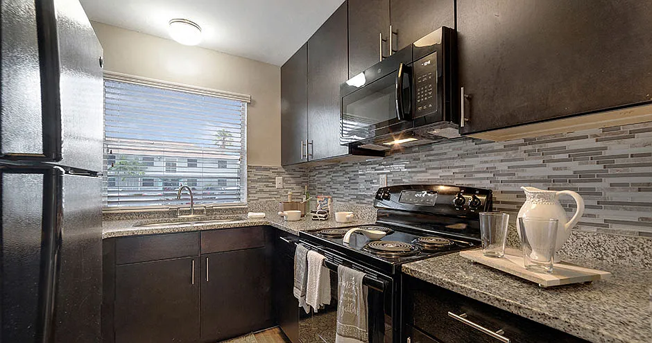 Parc500 Apartment Homes — Photo 1