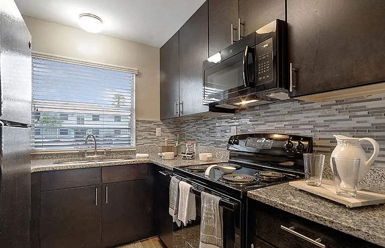 Parc500 Apartment Homes — Photo 1