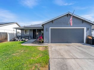 611 Andrea Way, Eagle Pt, OR 97524