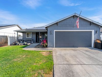 611 Andrea Way, Eagle Pt, OR, 97524