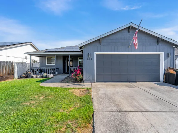 611 Andrea Way, Eagle Pt, OR 97524