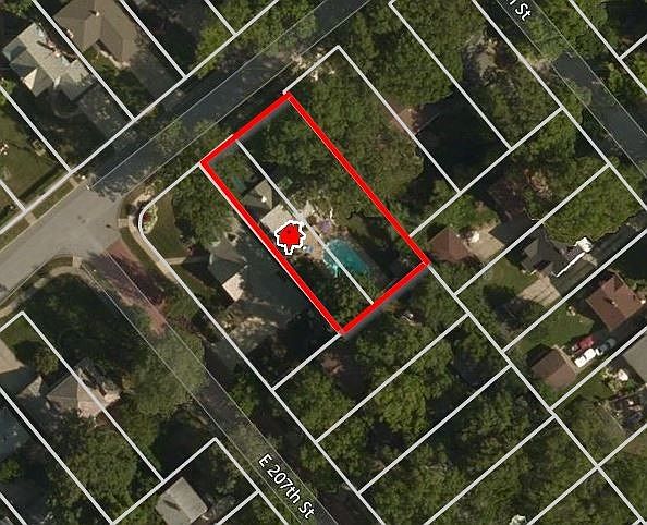 1st image of 20716 Edgecliff Dr