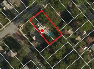 20716 Edgecliff Dr, Euclid, OH 44123