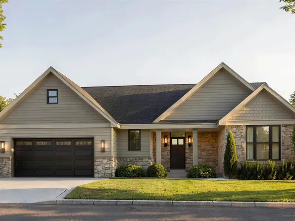 628 Rustic Rise Way, Verona, WI 53593