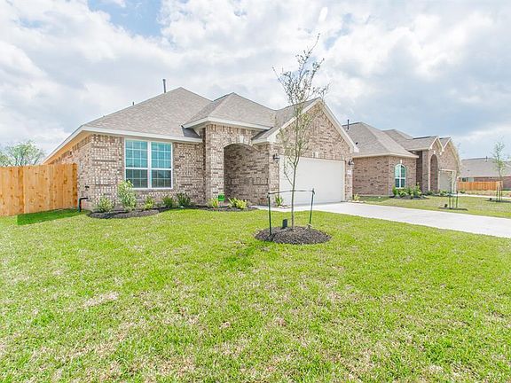 2nd image of 3603 Braden Cir