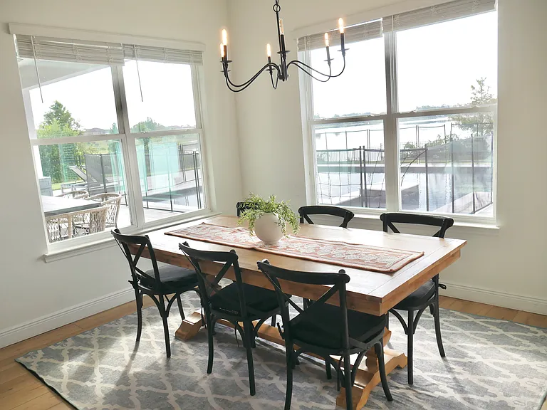 Diningroom