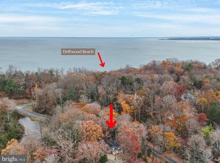 970 Eagle Point, Lusby, MD 20657