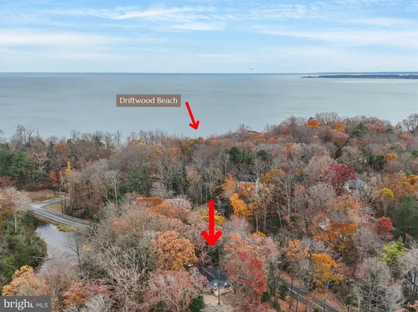 970 Eagle Point, Lusby, MD 20657