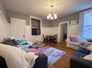 1122 Commonwealth Ave #1P, Allston, MA 02134