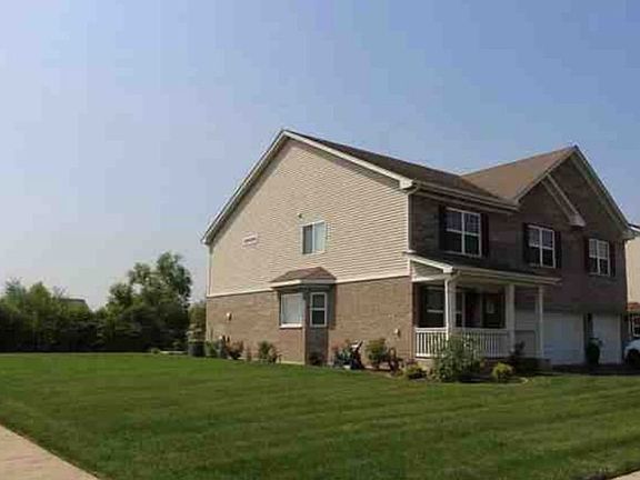 Property Side View