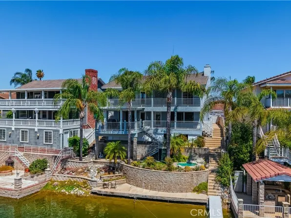 30103 Boat Haven Dr, Canyon Lake, CA 92587