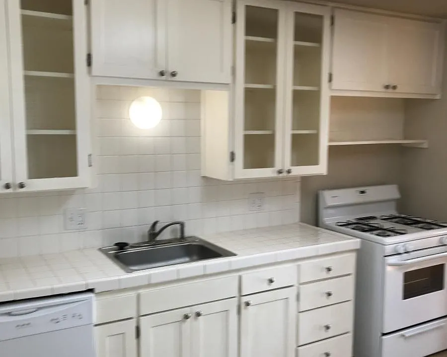 Great kitchen!