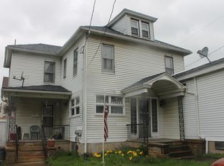 2303 Jackson St, Scranton, PA 18504