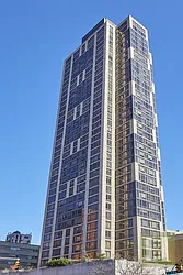 Rented by Halstead Real Estate