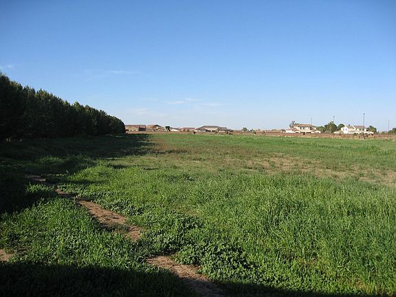 Water Irrigation Rights