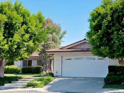 12208 Chardonnay St, San Diego, CA, 92131