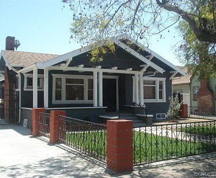 1st image of 6146 Aldama St #1
