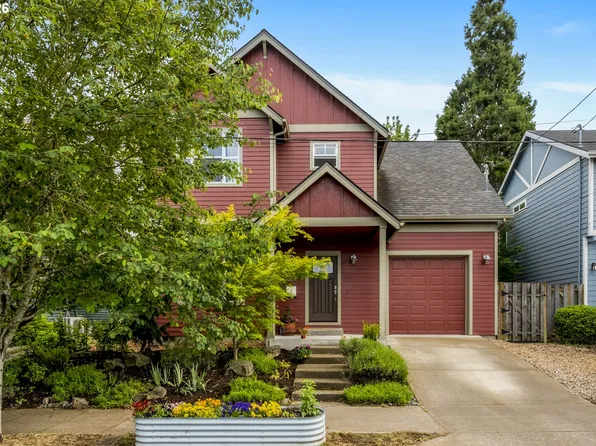 1314 NE Junior St, Portland, OR 97211