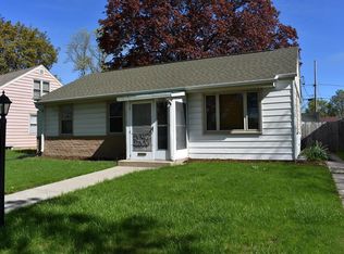 7166 W Nash St, Milwaukee, WI 53216
