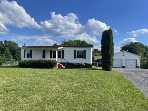 268 Elverton Rd, Fayetteville, WV 25840