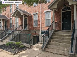 518 N 5th St, Lafayette, IN 47901