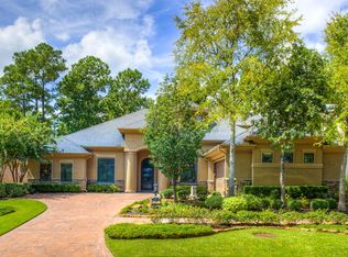 47 W Shore Ln, Montgomery, TX 77356