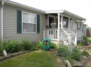 323 Willie St, Worthington, IN 47471