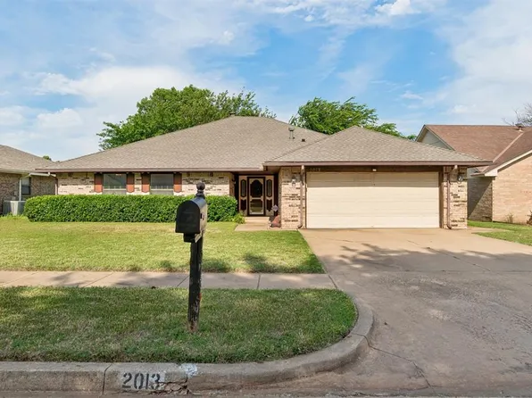2013 Tanglewood Dr, Edmond, OK 73013