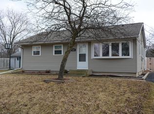 7272 S 36th St, Franklin, WI 53132