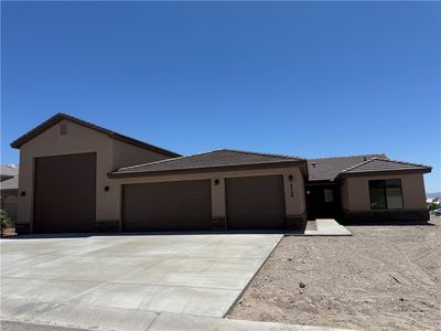 2106 E Mesa Vista Pl, Fort Mohave, AZ, 86426
