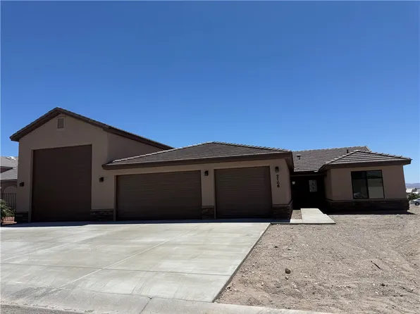 2106 E Mesa Vista Pl, Fort Mohave, AZ 86426