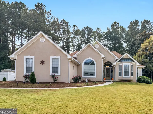 130 Acadian Dr, Stockbridge, GA 30281