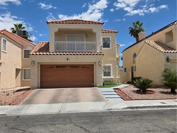 2524 Silver Shadow Dr, Las Vegas, NV 89108
