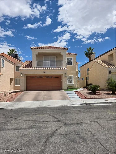 2524 Silver Shadow Dr Photo 1