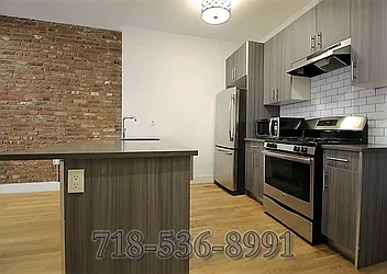 Rented by Next Door Realty NYC