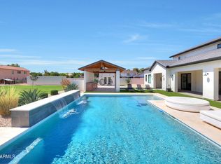 463 W Patrick Ct, Gilbert, AZ 85233