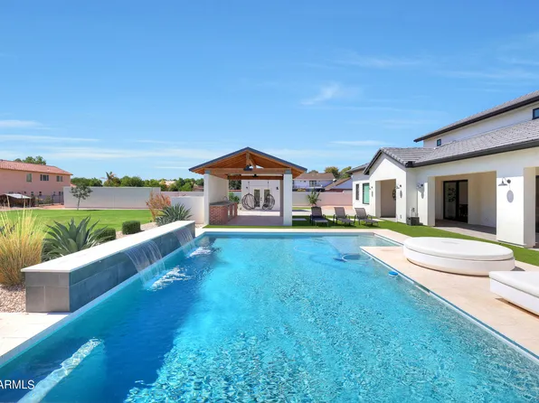463 W PATRICK Court, Gilbert, AZ 85233