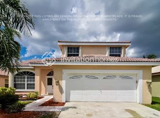 17951 SW 12th Ct, Hollywood, FL 33029