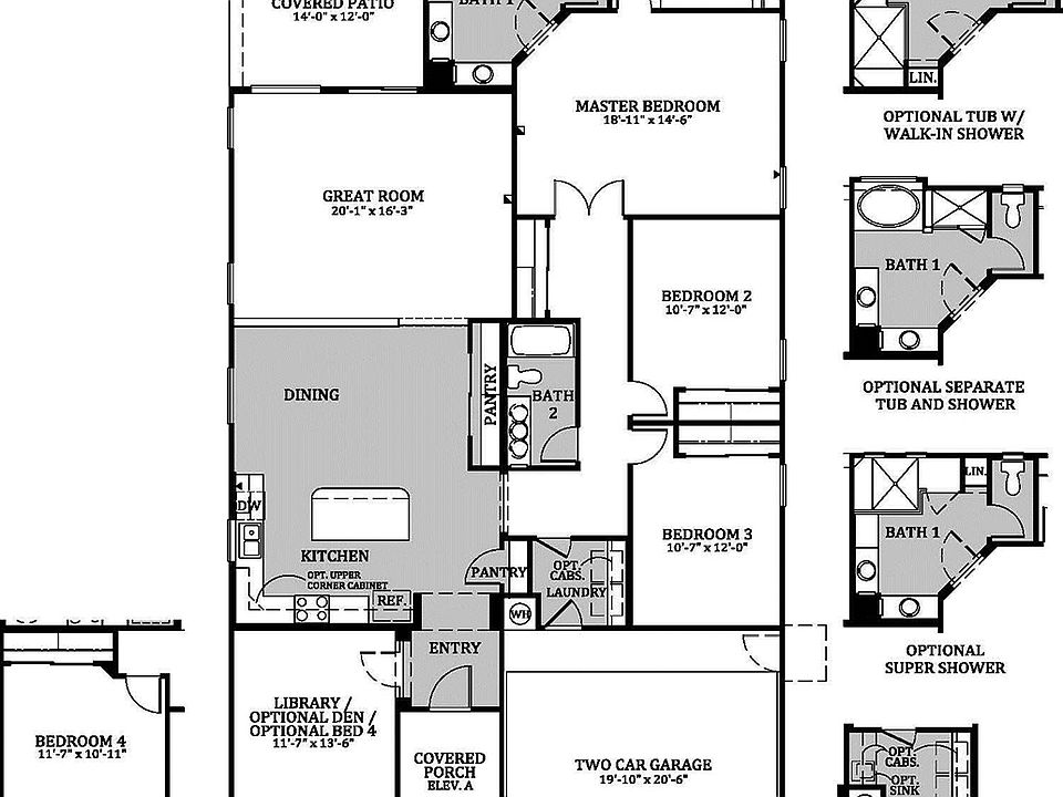 Floor Plan.