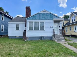 1111 Cogswell Ave, Syracuse, NY 13209