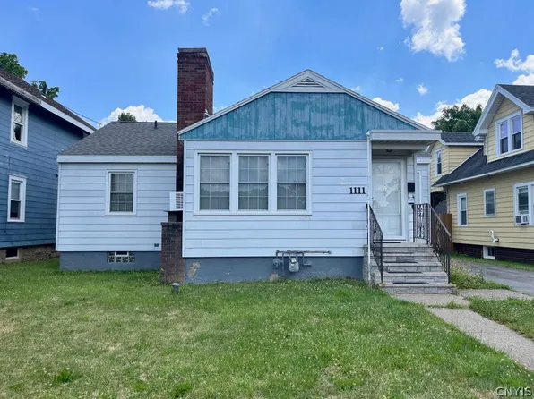 1111 Cogswell Ave, Syracuse, NY 13209