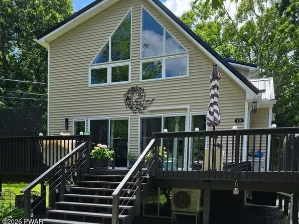 118 Walnut Rd, Milford, PA 18337