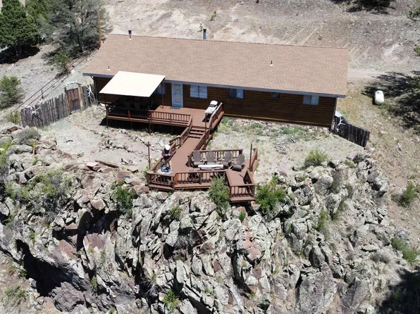 73A Attaway Dr, Reserve, NM 87830