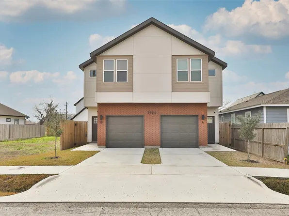 7924 Booker St #A, Houston, TX 77028