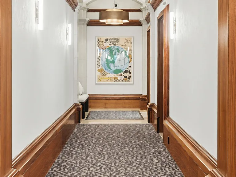43 W 64th St #Penthouse 9d — Photo 34